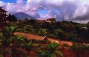 Balinese Countryside, Bali